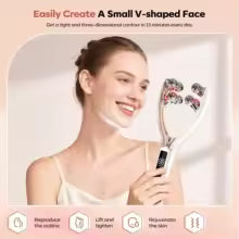 Electric Facial Massager