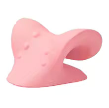 Neck Traction Device Pillow