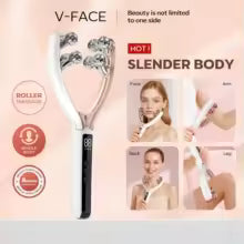 Electric Facial Massager
