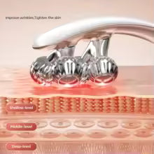 Electric Facial Massager