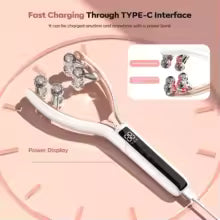 Electric Facial Massager
