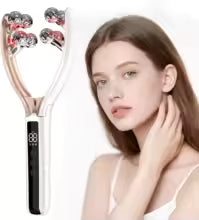 Electric Facial Massager