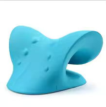 Neck Traction Device Pillow