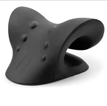 Neck Traction Device Pillow