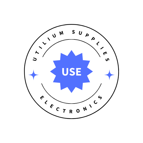 Utilium Supplies